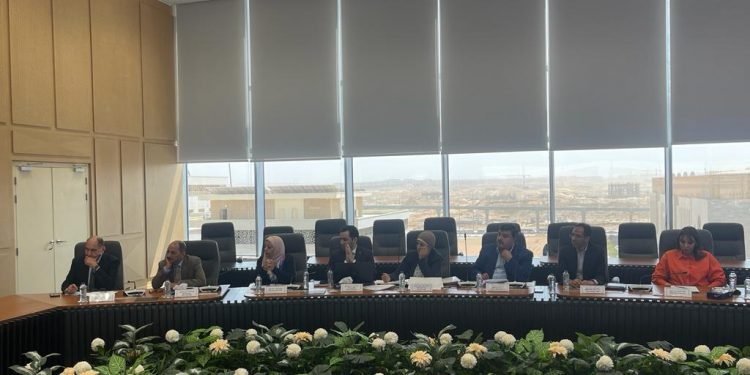 The state is doing its best to make of AIIB’s annual meetings in Sharm El-Sheikh a big success