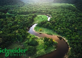 Building Sustainability’s Digital Future with EcoStruxure™ Resource Advisor Copilot: Schneider Electric’s Latest AI Advancement