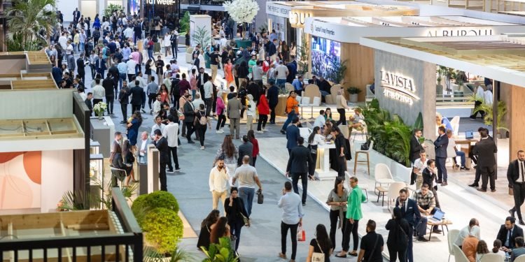 غدًا .. انطلاق فعاليات معرض سيتي سكيب مصر 2023 أكبر معرض عقاري في أفريقيا