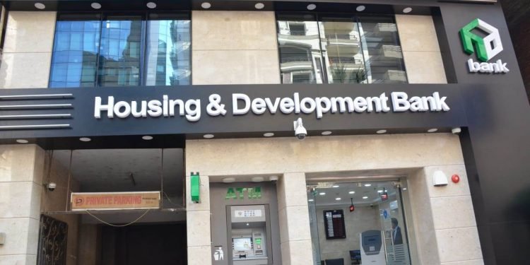 البورصة المصرية تعلن  عن اتمام صفقة من خلال الية الصفقات ذات الحجم الكبير علي اسهم  بنك التعمير والاسكان