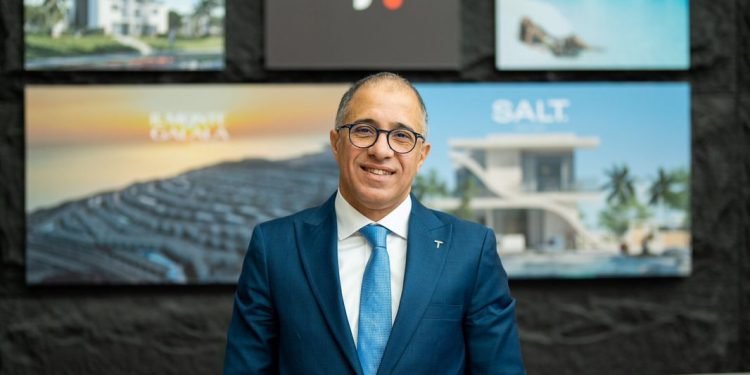 تطوير مصر” تحقق أعلى مبيعات في تاريخها خلال النصف الأول من 2023 بقيمة 12 مليار جنيه