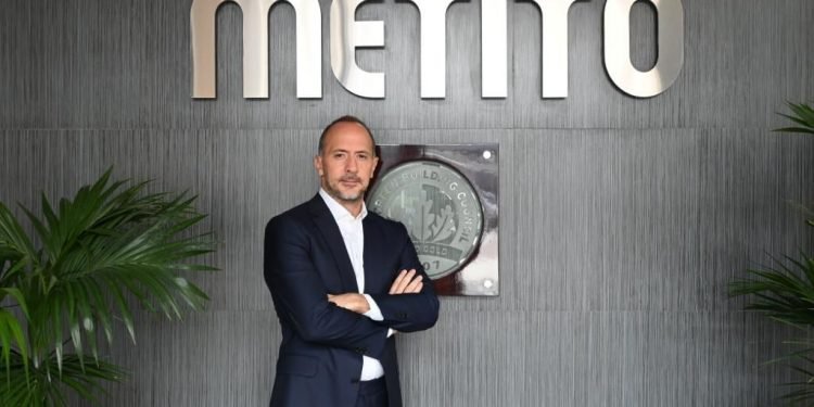 Orascom Construction – Metito Consortium Achieves Financial Close for a Large-Scale Seawater Treatment and Water Transportation Project