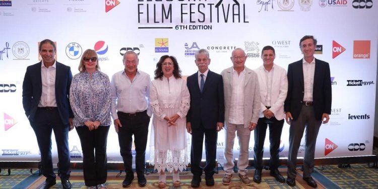 اورنچ مصر راعياً لمهرجان الجونة السينمائي في دورته السادسة