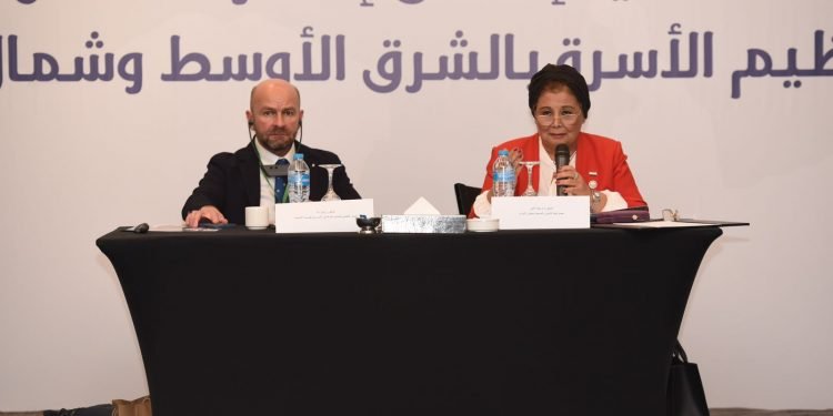 المنتدى البرلماني الأوروبي يطلق أطلس سياسات وسائل تنظيم الأسرة في الشرق الأوسط وشمال أفريقيا