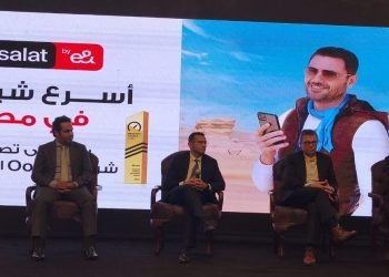 الرئيس التنفيذي لقطاع الافراد بشركة اتصالات من e&: التحديات التي واجهتنا الاعوام القليلة الماضية لم نراها من قبل