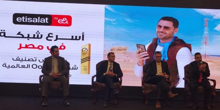 الرئيس التنفيذي لقطاع الافراد بشركة اتصالات من e&: التحديات التي واجهتنا الاعوام القليلة الماضية لم نراها من قبل