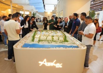 أحمد أهاب : الساحل الشمالي حقق طفرات بيعية كبيرة ورأس الحكمة ينتظرها مستقبل واعد