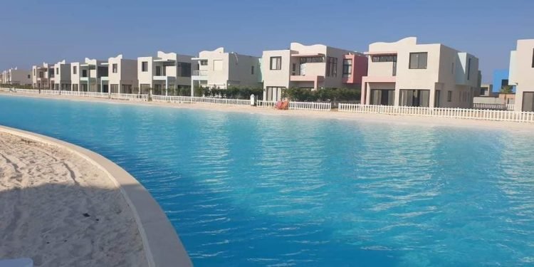 مكسيم تحصل على القرار الوزاري الجديد لنقل ولاية مشروع بو سيدي عبد الرحمن