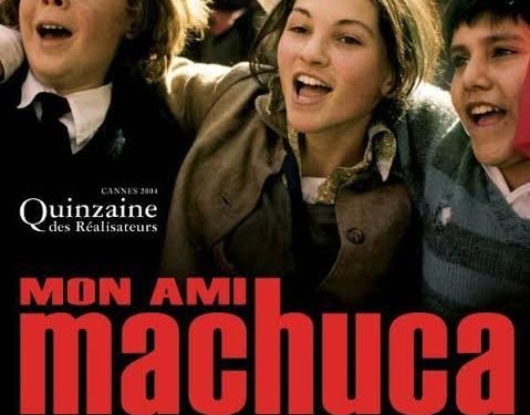 بالتعاون مع سفارة تشيلي .. “ماتشوكا 1973” على شاشة المركز الثقافي الإسباني بالقاهرة