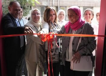 RMHC Egypt in Cooperation with Kheir Wa Baraka NGO is Launching its Eighth