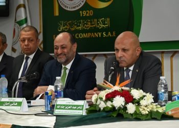 عمومية الشركة الشرقية “إيسترن كومباني” تعتمد نتائج أعمال الشركة خلال العام المالي المنتهي في 30 يونيو 2023 بأعلى صافي ربح بقيمة 7.7 مليار جنيه