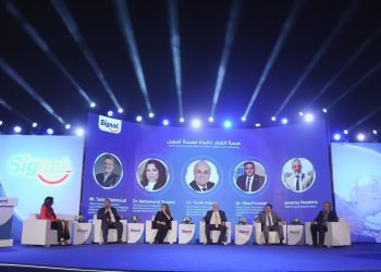 يونيليفر من خلال علامتها التجارية سيجنال تستكمل مسيرتها المجتمعية لنشر الوعي حول كيفية الحفاظ على صحة الفم والأسنان   