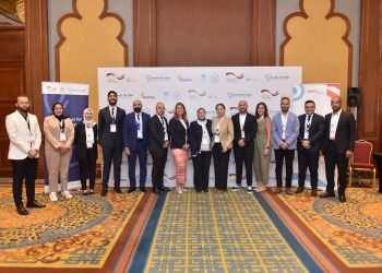 GIZ Egypt, and “Enactus Egypt” joined Forces to Launch the “NextGen Onboard” programme.