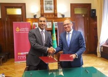 بنك مصر يوقع اتفاقية تعاون مع تطوير مصر لتقديم حلول المدفوعات الإلكترونية داخل مشروعات الشركة