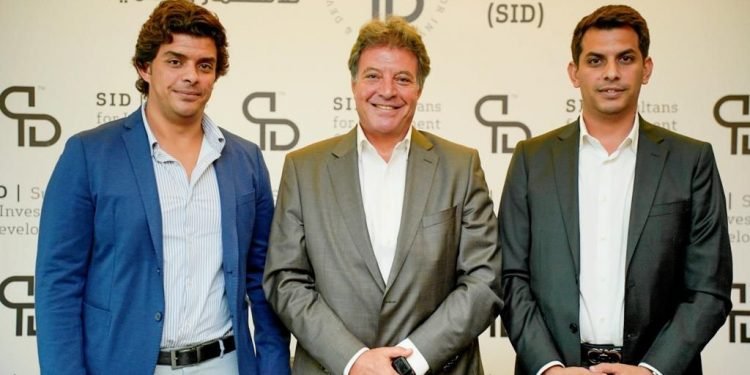 Soltans for Investment and Development (SID) showcases its development strategy in the Egyptian market
