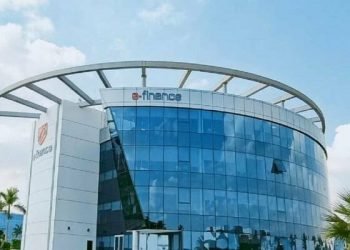 اي فاينانس تجري جولة استثمارية بالسعودية لاختيار مقر الفرع الجديد