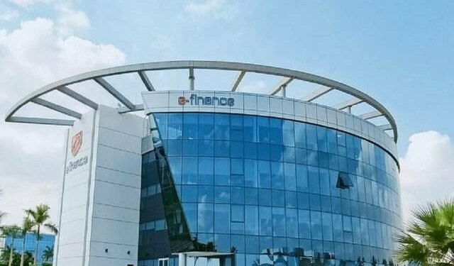 اي فاينانس تجري جولة استثمارية بالسعودية لاختيار مقر الفرع الجديد