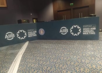 شرم الشيخ تتأهب لاستقبال ضيوف الاجتماعات السنوية للبنك الأسيوي للبنية التحتية غدا /صور