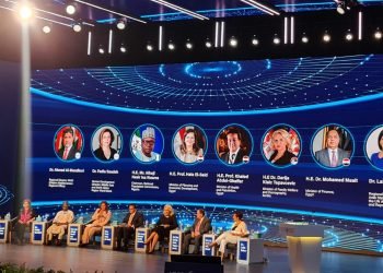 ڤودافون مصر” تشارك في المؤتمر العالمي الأول للصحة والسكان والتنمية تحت رعاية رئيس الجمهورية