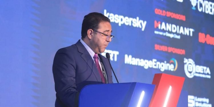 بمشاركة 31 متحدث.. انطلاق المؤتمر العربي لأمن المعلومات 2023 في نسخته السابعة