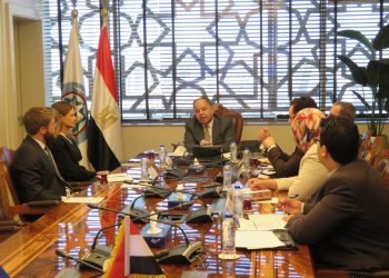 وزير المالية : حريصون على الأداء الاقتصادي المتوازن.. لاحتواء الصدمات الداخلية والخارجية