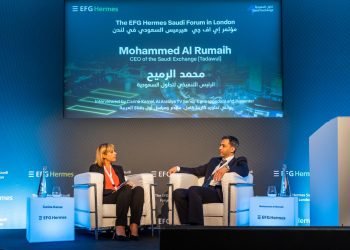 إي اف چي هيرميس تتعاون مع تداول السعودية لاستعراض أبرز فرص الاستثمار الجذّابة في السوق السعودي