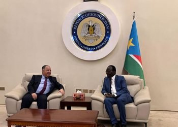 مصر.. «ضيف شرف» المؤتمر الاقتصادي الوطني الأول لجنوب السودان فى جوبا