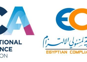 International Compliance Association (ICA) partners with Egyptian, Society (ECS) to provide education in regulatory and financial crime compliance