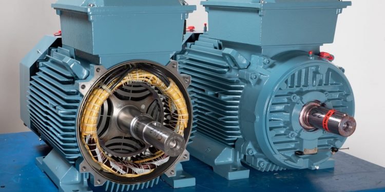 إيه بي بي” الأولى عالميًا في تقديم محركات IE5 فائقة الكفاءة بالبيئات القابلة للانفجار