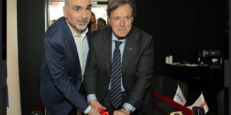 كانون Canon بالشراكة مع مجموعة بي اس اس BSS تكشف عن عرض حصري لمحفظة التصوير الاحترافي: وجهة جديدة لمنتجات وحلول Canon المتطورة