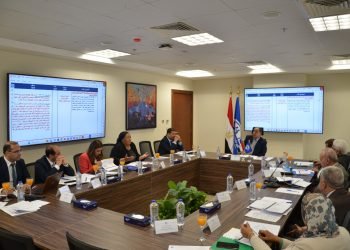 وزير المالية :  دراسة توصيات «الحوار الوطني».. لتسريع وتيرة «التأمين الصحي الشامل»