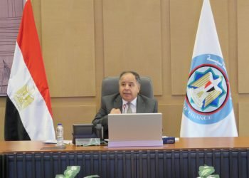 وزير المالية :  الدولة تضع كل إمكانياتها لإنجاح الاجتماعات السنوية للبنك الآسيوي للاستثمار فى البنية التحتية بشرم الشيخ