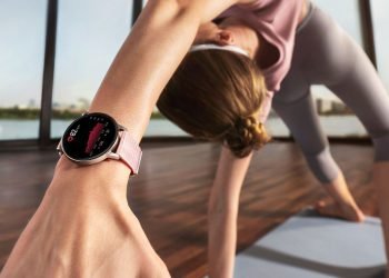 Learn about the health technologies found in the HUAWEI WATCH GT series