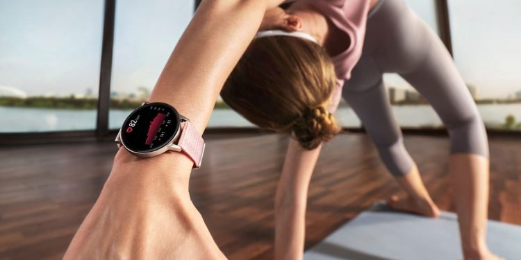 Learn about the health technologies found in the HUAWEI WATCH GT series