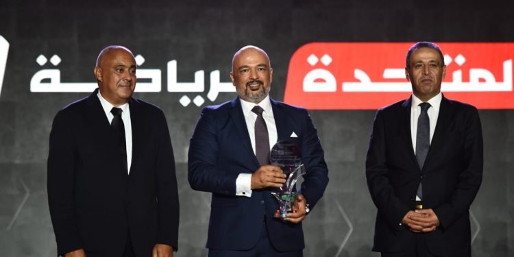 اتصالات من &e في مصر الراعي الرسمي والشريك التكنولوجي للمنتخبات المصرية لكرة القدم حتي بطولة كأس العالم 2026