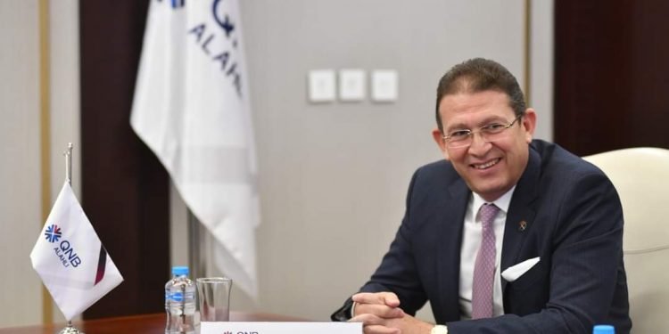 بنك QNB الأهلي وصناع الخير يدربان سيدات قرى مركز البدرشين على احتراف صناعة المشغولات اليدوية