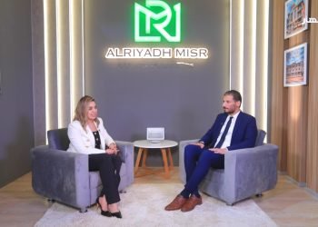 حسام عبدالغني: “الرياض مصر” تخطط لإطلاق مشروع سكني بالقاهرة الجديدة قبل نهاية 2023