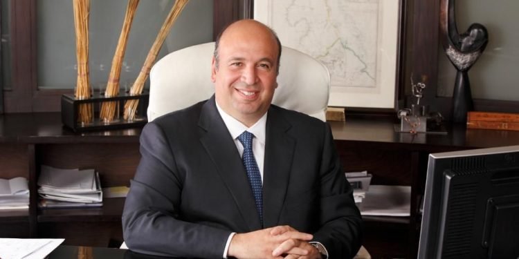 Qalaa’s consolidated revenues grow 2% y-o-y to EGP 27.7 billion in 2Q23