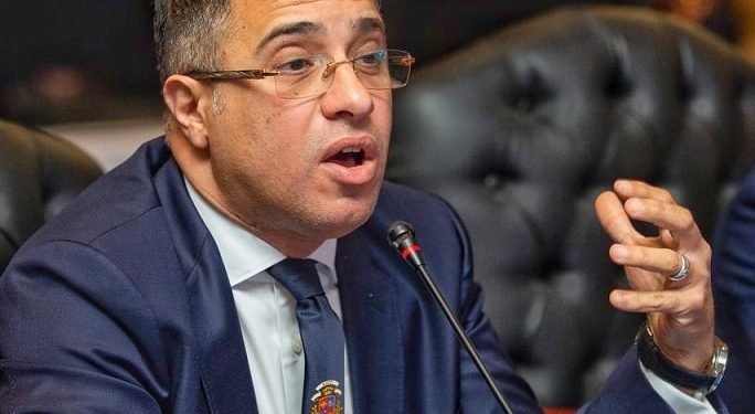 رئيس ” تطوير مصر ” : الاعلان عن أول مشروع للشركة بالسعودية قريبا بالشراكة مع ” مجموعة نايف الراجحي الاستثمارية “