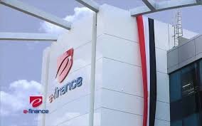 اي فاينانس تعلن  680 مليون جنيه من متحصلات زيادة رأس المال