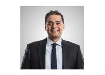 انتخاب المصري أشرف الخطيب نائباً لرئيس اللجنة الاستشارية الدولية لتطوير التعليم بمعهد المحللين الماليين المعتمدين (CFA Institute)