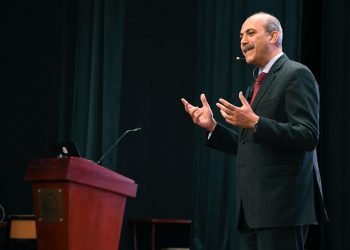 بنك QNB الأهلي يقدم رعايته للنسخة الثالثة من مهرجان مدينة زويل للعلوم والتكنولوجيا