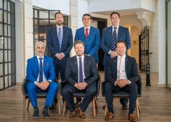 مجموعة Latitude تعلن عن تغييرات جديدة في الإدارة التنفيذية لها حول العالم