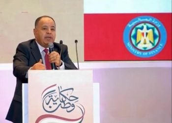 وزير المالية : «اللي عاوز الصورة الصحيحة.. يشوف المسار الاقتصادي لمصر فى ٤٣ سنة»