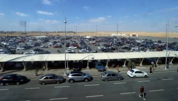 البرلمان يناقش مد تيسير سيارات المصريين بالخارج 3 أشهر قابلة للتجديد مرة أخري ، اليوم