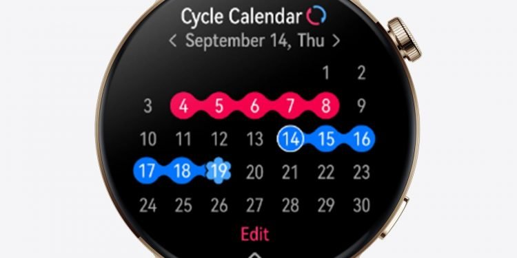 Huawei is committed to Deepen Research into Common Health Issues Affecting Women