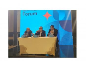 دل تكنولجيز تتوسع بالخليج و افريقيا