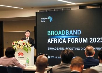 Africa Broadband Outlook 2023 White Paper Released, Boosting Digital Africa