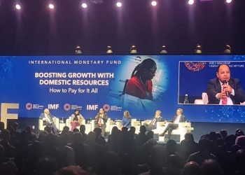 وزير المالية  :  تنمية الموارد المحلية يعزز قدرة الدولة على تحسين حياة المواطنين وتخفيف الأعباء التضخمية