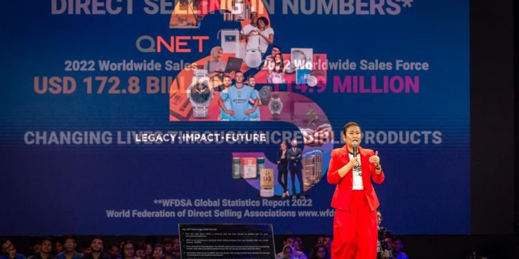 كيونت تحتفل بمرور 25 عامًا وتطلق مجموعة من المنتجات الجديدة وتجدد التزامها بالاستدامة البيئية